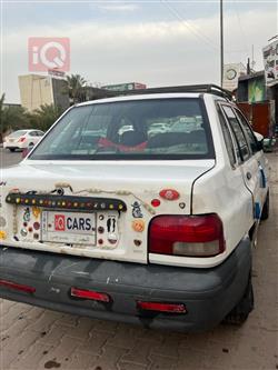 Saipa 131